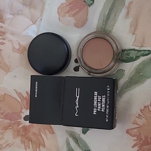 ‼️NIB‼️ MAC pro longwear paint pot